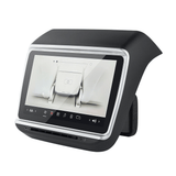 FACIA TESERY 7.2 inches 7.5 inches Rear Seat Entertainment System for Tesla Model 3/Y