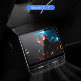 FACIA TESERY 8.66-inch Android Rear Entertainment Display Screen for Model Y/3