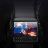 FACIA TESERY 8.66-inch Android Rear Entertainment Display Screen for Model Y/3