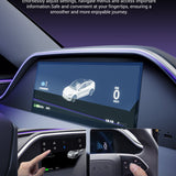 FACIA TESERY 8.9'' Dashboard Display with Ambient Lighting for Model 3 Highland / Model Y Juniper