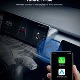FACIA TESERY F9 Pro Screen Dashboard Display With Carplay and Android Auto for Model 3 / Model Y