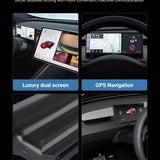 FACIA TESERY F9 Pro Screen Dashboard Display With Carplay and Android Auto for Model 3 / Model Y