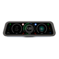 FACIA 9.6 Inch Instrument Cluster Dashboard Display?for Model 3 / Y