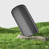 FACIA TESERY All-Weather TPE Front Trunk Mat for Tesla Model YL 6-Seater