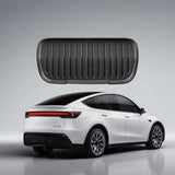 FACIA TESERY All-Weather TPE Front Trunk Mat for Tesla Model YL 6-Seater