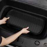 FACIA TESERY All-Weather TPE Front Trunk Mat for Tesla Model YL 6-Seater