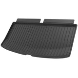 FACIA TESERY All Weather TPE Trunk Mats for Model YL 6-Seater