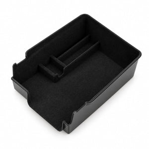 FACIA TESERY Armrest Organizer Console Tray for Model 3 / Model Y