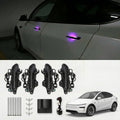 FACIA Wireless Automatic Door Handles for Model Y Juniper / Model 3 Highland 
