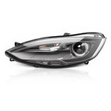 FACIA TESERY Bi-Xenon HID Headlight Replacement for Model S (12-15)