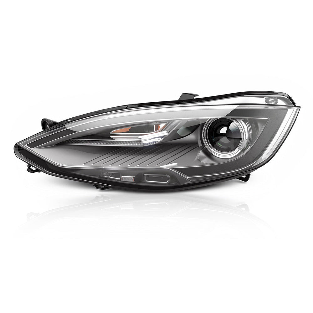 FACIA Bi-Xenon HID Headlight Replacement for Model S (12-15)