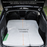 FACIA TESERY Camping Mattress for Tesla Model 3/Y