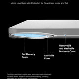 FACIA TESERY Camping Mattress for Tesla Model 3/Y