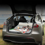 FACIA TESERY Camping Mattress for Tesla Model 3/Y