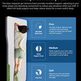 FACIA TESERY Camping Mattress for Tesla Model 3/Y