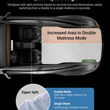 FACIA TESERY Camping Mattress for Tesla Model 3/Y