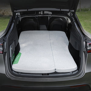 FACIA TESERY Camping Mattress for Tesla Model 3/Y
