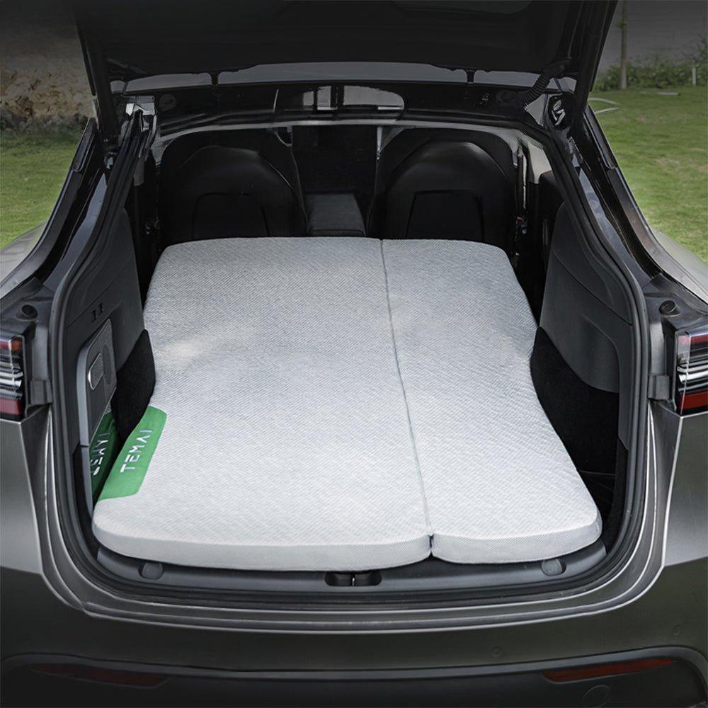 FACIA Camping Mattress for Tesla Model 3/Y