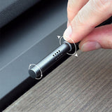 FACIA TESERY Air Freshener Fragrance Stick for Model 3 Highland and Model Y Juniper