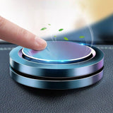 FACIA TESERY Car Perfume Ornament for Model 3/Y/S/X