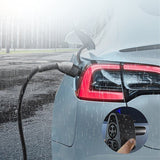 FACIA Tesery CCS1 Adapter for Tesla