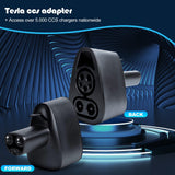 FACIA Tesery CCS1 Adapter for Tesla