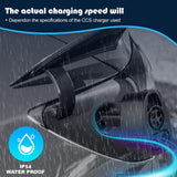 FACIA Tesery CCS1 Adapter for Tesla