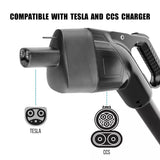 FACIA Tesery CCS1 Adapter for Tesla