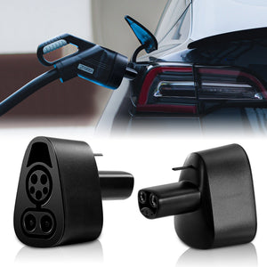 FACIA Tesery CCS1 Adapter for Tesla