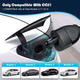 FACIA Tesery CCS1 Adapter for Tesla