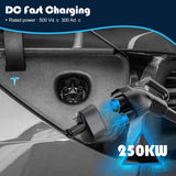 FACIA Tesery CCS1 Adapter for Tesla