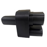 FACIA TESERY CCS2 to Tesla NACS charger adapter 200A 1000V
