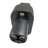 FACIA TESERY CCS2 to Tesla NACS charger adapter 200A 1000V
