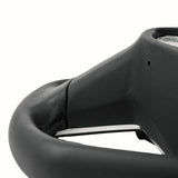 FACIA TESERY Cyber Steering Wheel for Tesla Model 3 / Y Cybertruck Style