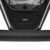 FACIA TESERY Cyber Steering Wheel for Tesla Model 3 / Y Cybertruck Style