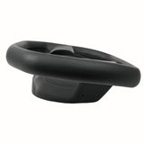 FACIA TESERY Cyber Steering Wheel for Tesla Model 3 / Y Cybertruck Style