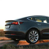 FACIA TESERY Dragon Scale Tail Lights for Model 3/Y