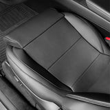 FACIA TESERY Extended Leg Support Seat Cover for Model Y Juniper / YL