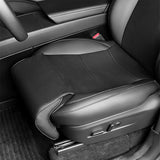 FACIA TESERY Extended Leg Support Seat Cover for Model Y Juniper / YL