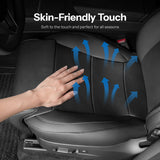 FACIA TESERY Extended Leg Support Seat Cover for Model Y Juniper / YL