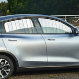 FACIA TESERY Foldable Window Shades for Model 3 and Model Y