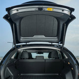 FACIA TESERY Foldable Window Shades for Model 3 and Model Y