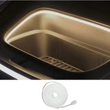 FACIA TESERY Frunk Trunk Ambient Light for Model 3 Highland and Model Y Juniper