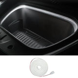 FACIA TESERY Frunk Trunk Ambient Light for Model 3 Highland and Model Y Juniper
