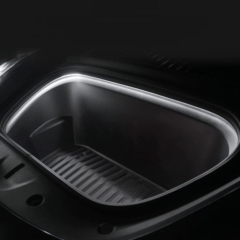 FACIA Frunk Trunk Ambient Light for Model 3 Highland and Model Y Juniper