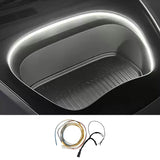 FACIA TESERY Frunk Trunk Ambient Light for Model 3 Highland and Model Y Juniper