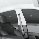 FACIA TESERY Full Car Sun Shade Set for Tesla Model YL 6-Seater