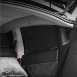 FACIA TESERY Full Car Sun Shade Set for Tesla Model YL 6-Seater