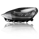 FACIA Full LED Headlight Replacement for Model 3 (17-20) and Model Y (20-21) ?1077371/1077372