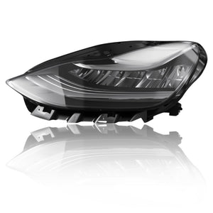 FACIA Full LED Headlight Replacement for Model 3 (17-20) and Model Y (20-21) ?1077371/1077372